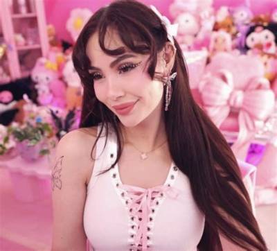 Leah Ashe Bio (Wiki)