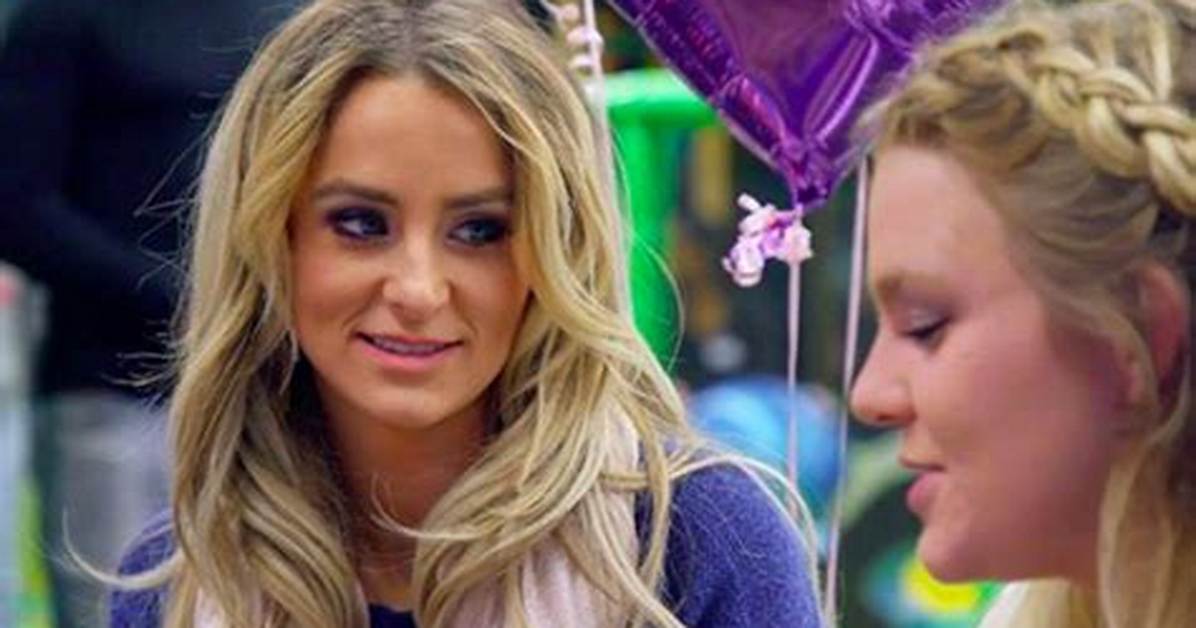 Leah Messer Breaks Down Crying in New Emotional Video: 'I'm Lonely'