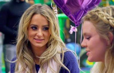 Leah Messer Breaks Down Crying in New Emotional Video: 'I'm Lonely'