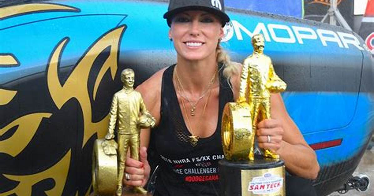 Leah Pritchett - Age, Family, Bio
