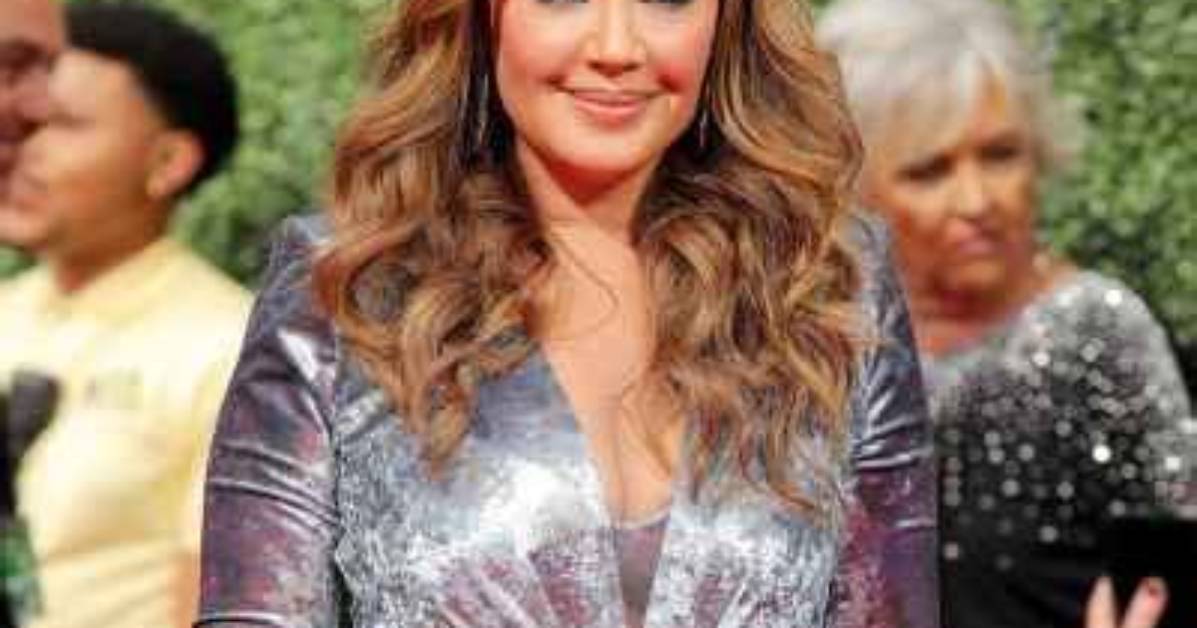 Leah Remini: ‘At 52, I’ve Finished My Second Year at Nyu… It’s Never Too Late’