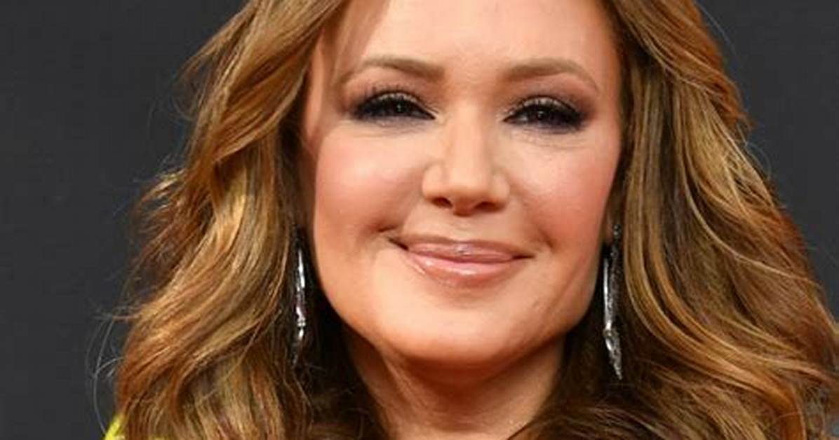 Leah Remini Height, Weight, Net Worth, Age, Birthday, Wikipedia, Who, Nationality, Biography