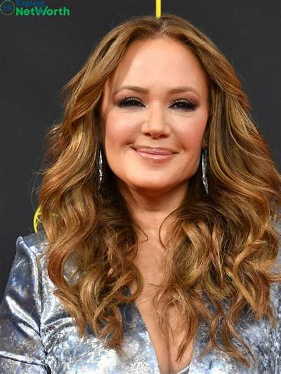 Leah Remini Height, Weight, Net Worth, Age, Birthday, Wikipedia, Who, Nationality, Biography
