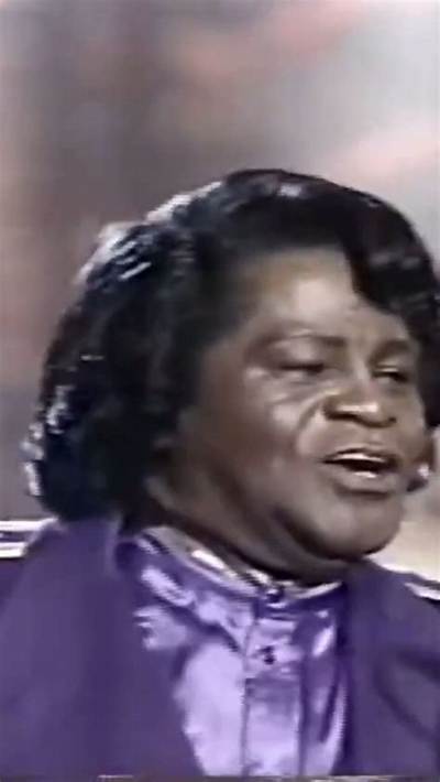 Leaked Tape: Throwback Post of James Brown Saying He’s S3X Starved Surfaces