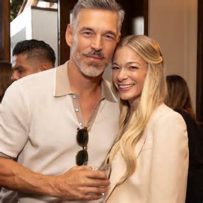 Leann Rimes, Eddie & Mason See ‘Man of Steel’, Leann Meets with ‘Acting Coach’