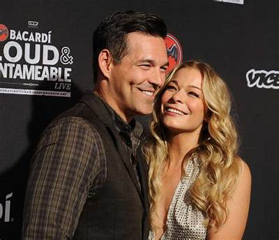 Leann Rimes & Eddie Were Made of Lies During Their Wendy Williams Q&A