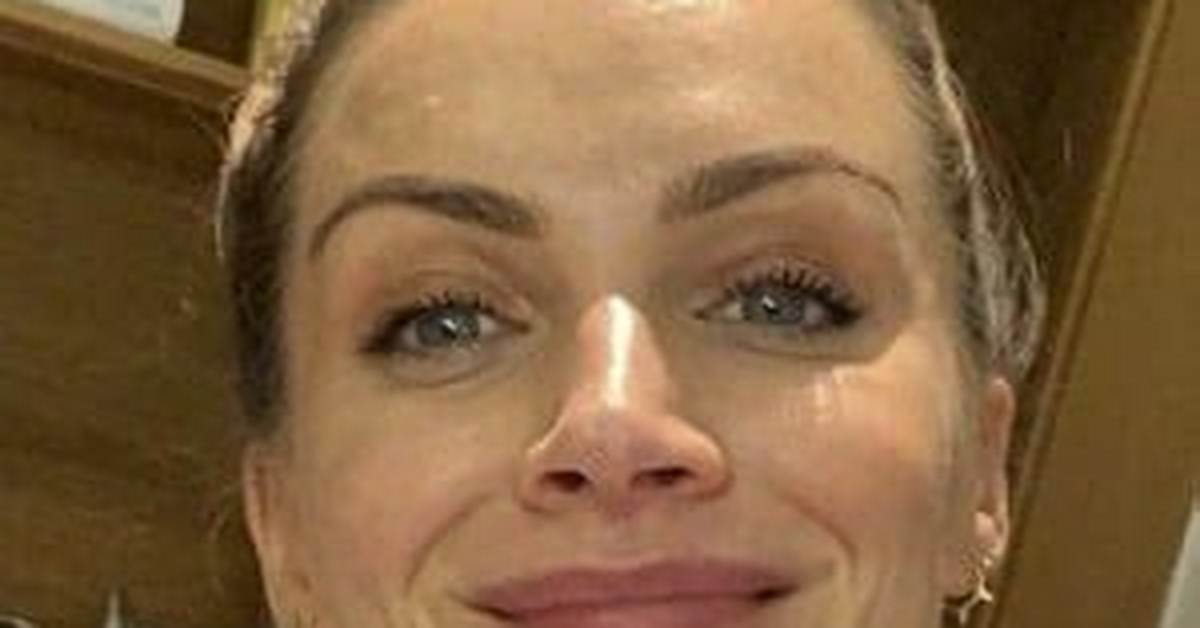 Leanne Hainsby - Age, Family, Bio