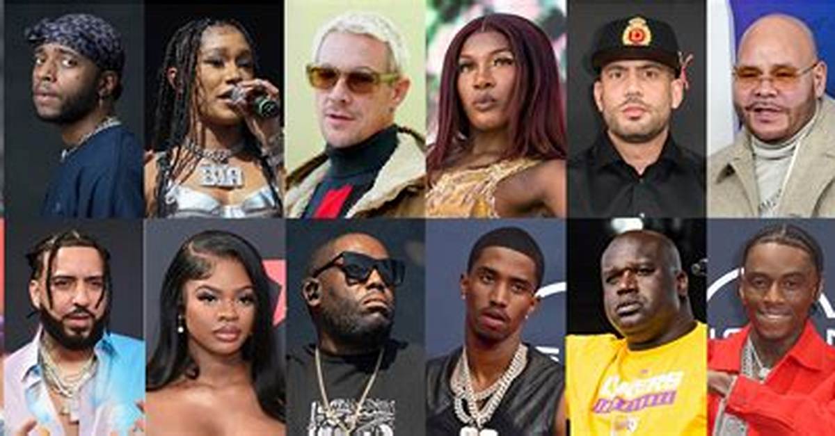 Learn About the Hip-Hop Star's Journey, Relationship with Erica Mena, and Net Worth in 2023