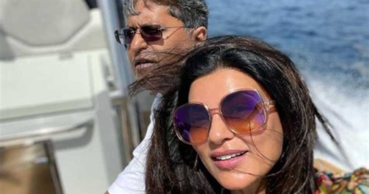 Learn More About Sushmita Sen’s Relationship History and Future Plans with Lalit Modi