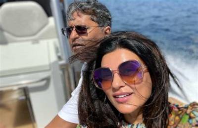 Learn More About Sushmita Sen’s Relationship History and Future Plans with Lalit Modi