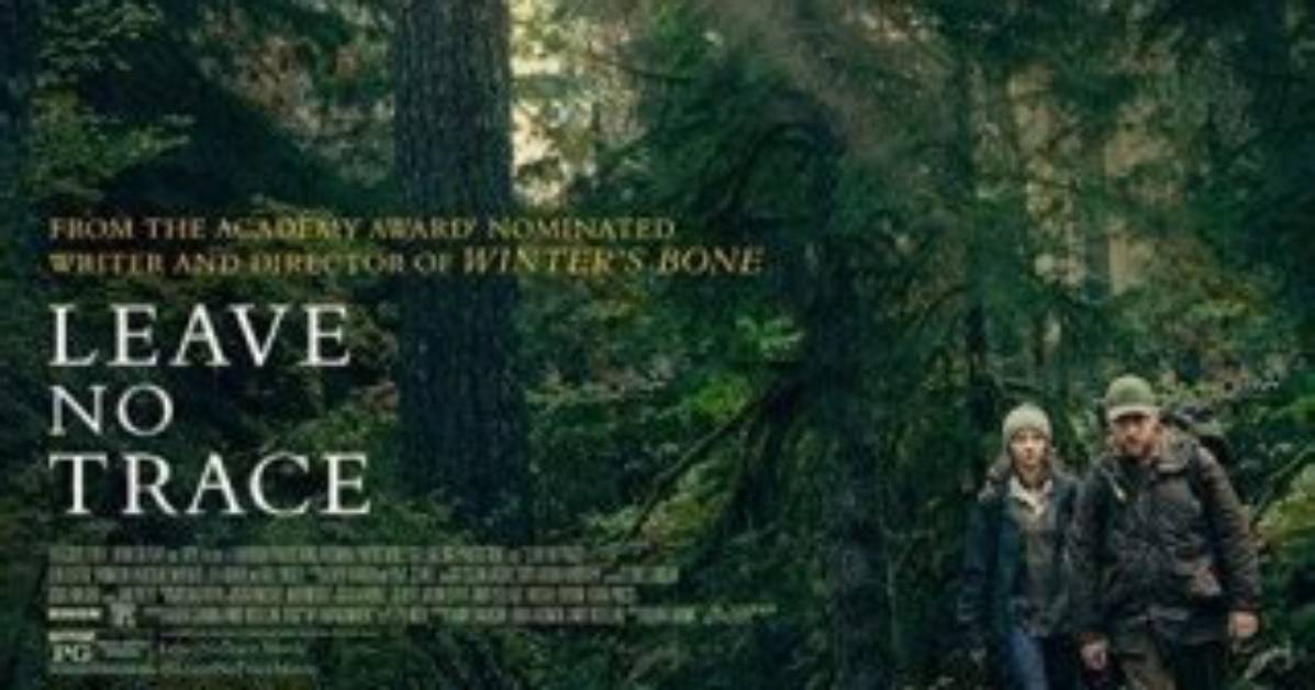 Leave No Trace - Cast, Ages, Trivia