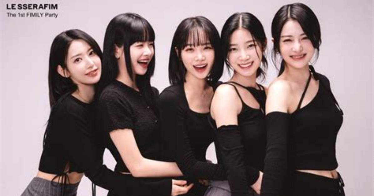 “Leave Them Alone”: Txt and Le Sserafim Fans React to Yeonjun and Yunjin’s Dating Rumors