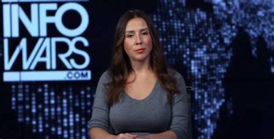 Lee Ann Mcadoo Wiki: Real Name, Age, Boyfriend, Measurements, Dating, Infowars