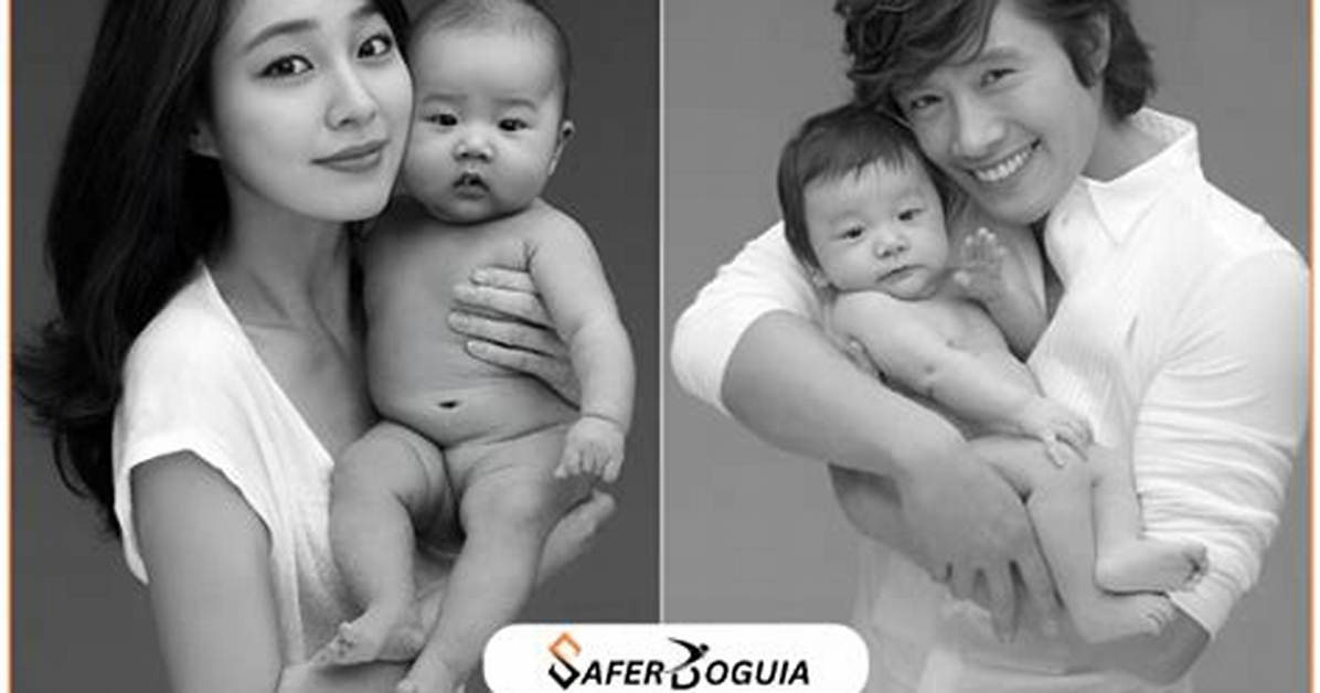 Lee Byung-Hun - Age, Family, Bio