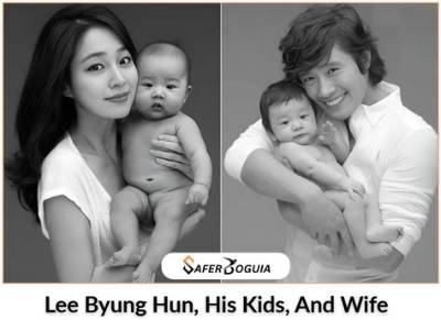 Lee Byung-Hun - Age, Family, Bio