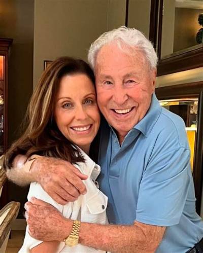 Lee Corso Wife Who Is Lee Corso Wife?