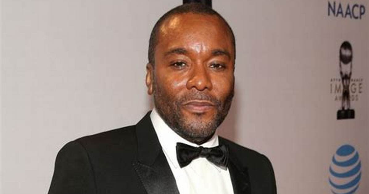 Lee Daniels Bio (Wiki)