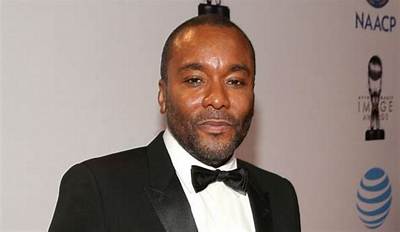 Lee Daniels Bio (Wiki)