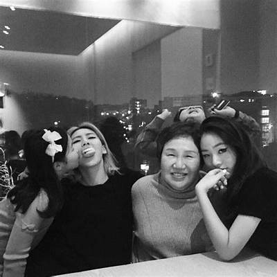 Lee Harin - Age, Family, Bio