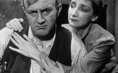 Lee J. Cobb Net Worth - Wiki, Age, Weight and Height, Relationships, Family, and More