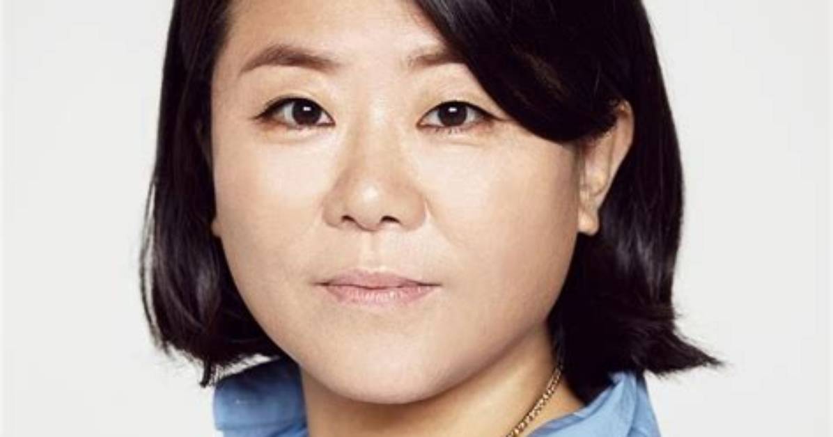 Lee Jung-Eun - Age, Family, Bio
