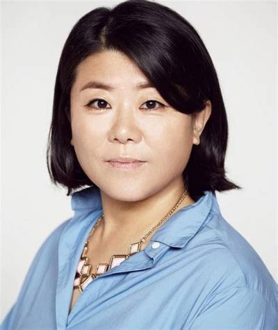 Lee Jung-Eun - Age, Family, Bio