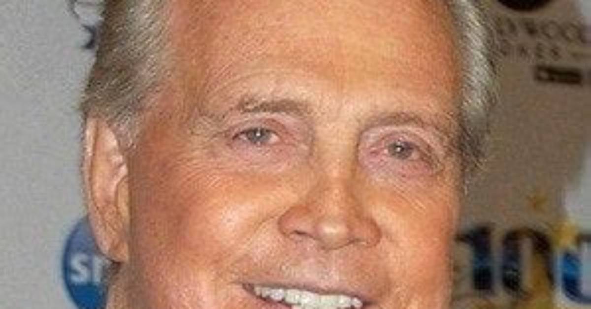 Lee Majors - Age, Family, Bio