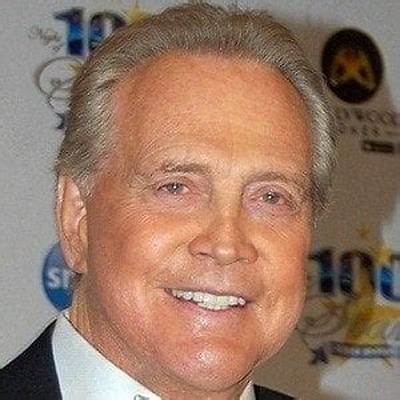 Lee Majors - Age, Family, Bio