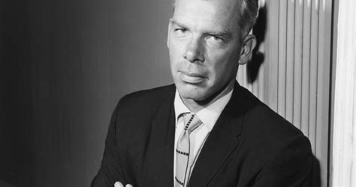 Lee Marvin - Trivia, Family, Bio