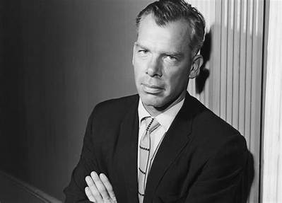 Lee Marvin - Trivia, Family, Bio