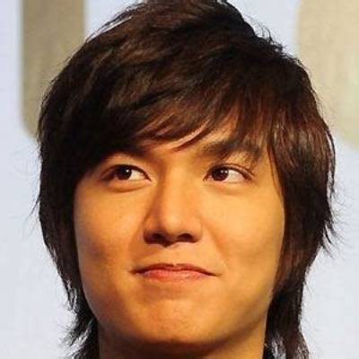 Lee Min-Ho (Tv Actor) - Age, Family, Bio