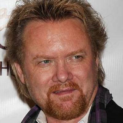 Lee Roy Parnell - Age, Family, Bio