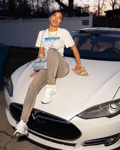Leeky Bandz Height, Weight, Net Worth, Age, Birthday, Wikipedia, Who, Instagram, Biography