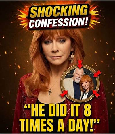 Legendary Country Singer, Reba Mcentire Shares a Son with Narvel Blackstock; She Announced Her Tour in 2020.