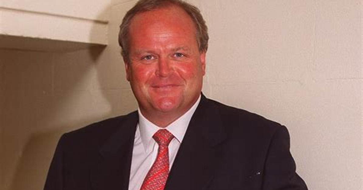 Legendary Former Chief Scout Steve Rowley Dead at the Age of 63 Due to Illness