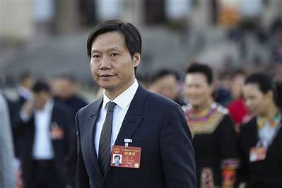 Lei Jun Height, Weight, Net Worth, Age, Birthday, Wikipedia, Who, Instagram, Biography