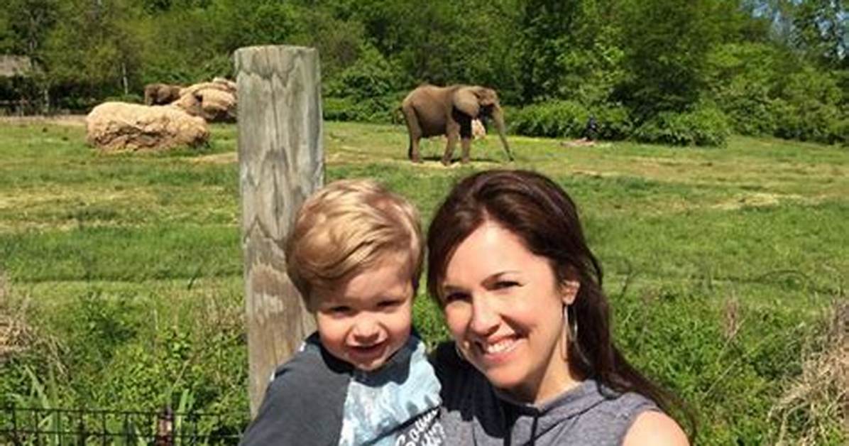 Leigh Cappillino - Age, Family, Bio