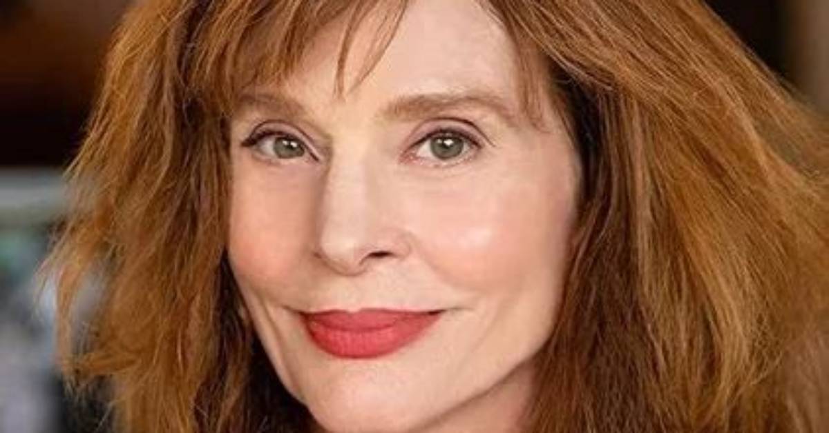 Leigh Taylor-Young - Age, Family, Bio