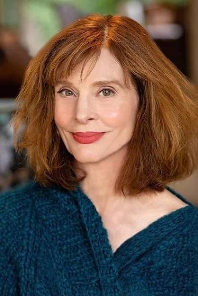 Leigh Taylor-Young - Age, Family, Bio
