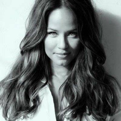 Leila Arcieri Bio (Wiki)