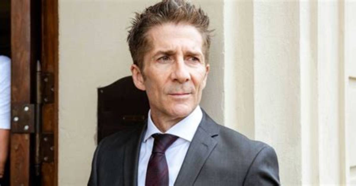 Leland Orser Net Worth - Wiki, Age, Weight and Height, Relationships, Family, and More