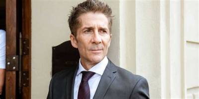 Leland Orser Net Worth - Wiki, Age, Weight and Height, Relationships, Family, and More