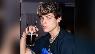 Lele Giaccari Height, Age, Girlfriend, Biography, Wiki, Net Worth