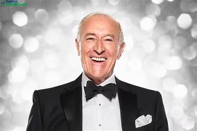 Len Goodman Net Worth