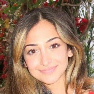 Lena Ayad - Age, Family, Bio