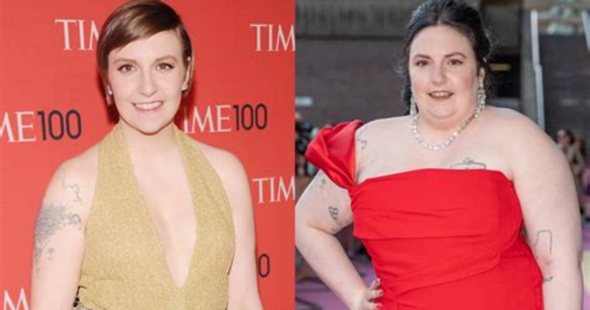 Lena Dunham Got a Dramatic New ‘Pixie’ Haircut: Love It or Hate It?