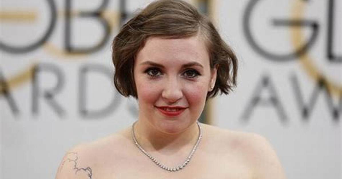 Lena Dunham Net Worth