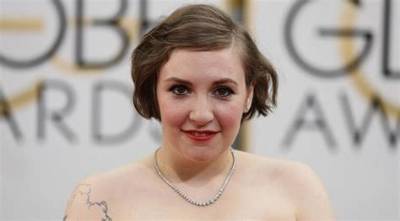 Lena Dunham Net Worth