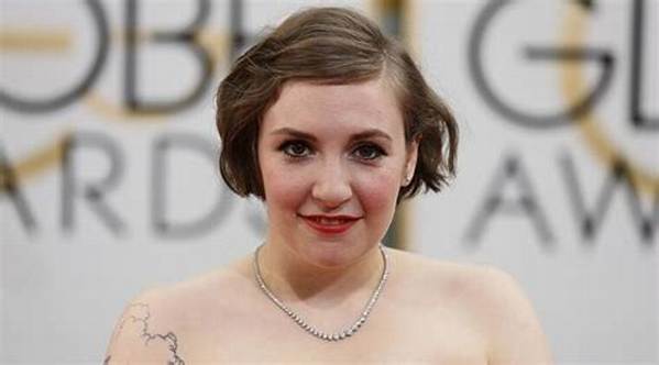 Lena Dunham Net Worth
