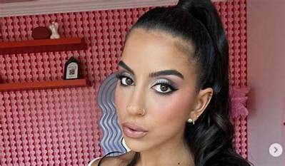 Lena Nersesian Parents Ethnicity Religion and Family